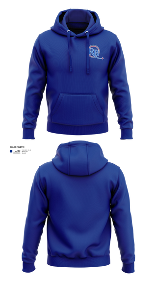 Hoodie, River Bend Career and technical Center, , Teamtime, Team time, sublimation, custom sports apparel, team uniforms, spirit wear, spiritwear, sports uniforms, custom shirts, team store, custom team store, fundraiser sports, apparel fundraiser