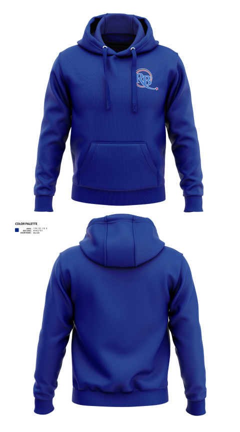 Hoodie, River Bend Career and technical Center, , Teamtime, Team time, sublimation, custom sports apparel, team uniforms, spirit wear, spiritwear, sports uniforms, custom shirts, team store, custom team store, fundraiser sports, apparel fundraiser
