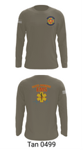 SDEMS 60434745 Long Sleeve Performance Shirt 66