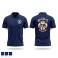 Engine 8 Short Sleeve Performance Polo - 1