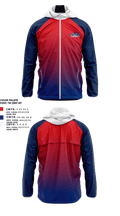 SoNo Ice House 45206862 Windbreaker - 1