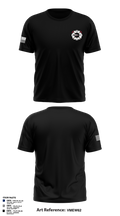 Camp 88840757 Short Sleeve Performance Shirt - 3
