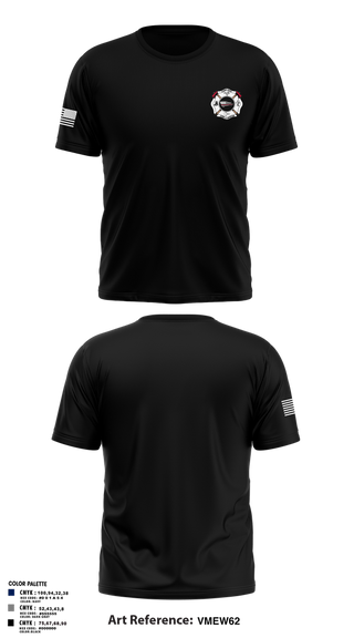 Short Sleeve Performance Shirt, team name, Fire Department, Teamtime, Team time, sublimation, custom sports apparel, team uniforms, spirit wear, spiritwear, sports uniforms, custom shirts, team store, custom team store, fundraiser sports, apparel fundraiser