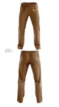 Engineer WOBC Class 26-001 55957021 Sweatpants - 21