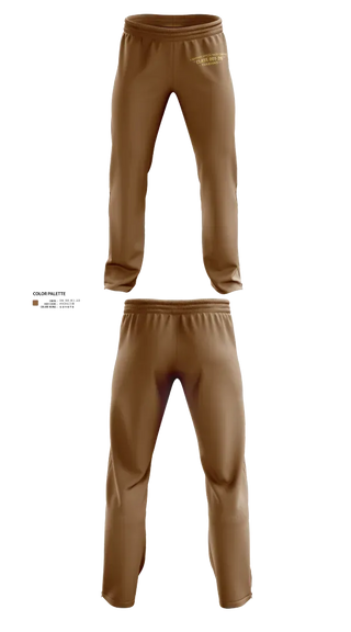Sweatpants, Engineer WOBC Class 26-001, Army, Teamtime, Team time, sublimation, custom sports apparel, team uniforms, spirit wear, spiritwear, sports uniforms, custom shirts, team store, custom team store, fundraiser sports, apparel fundraiser