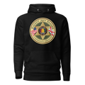 Cherokee County Sheriff’s Office Unisex Hoodie - 1