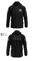 DSNY Police Windbreaker - 35
