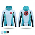 North Starz 82912167 Windbreaker - 1