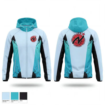North Starz 82912167 Windbreaker - 1