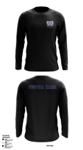 East Senior High School Band 81739960 Long Sleeve Performance Shirt 5