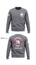 Florida State Animal Response Coalition 45441276 Crew Neck Sweatshirt - 1