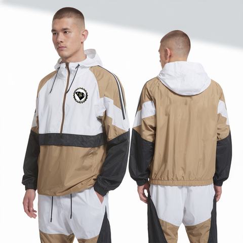 Windbreaker, Scarng, National Guard, Teamtime, Team time, sublimation, custom sports apparel, team uniforms, spirit wear, spiritwear, sports uniforms, custom shirts, team store, custom team store, fundraiser sports, apparel fundraiser
