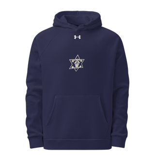 Cook County Sheriff’s Department 90143453 Under Armour速 Hoodie