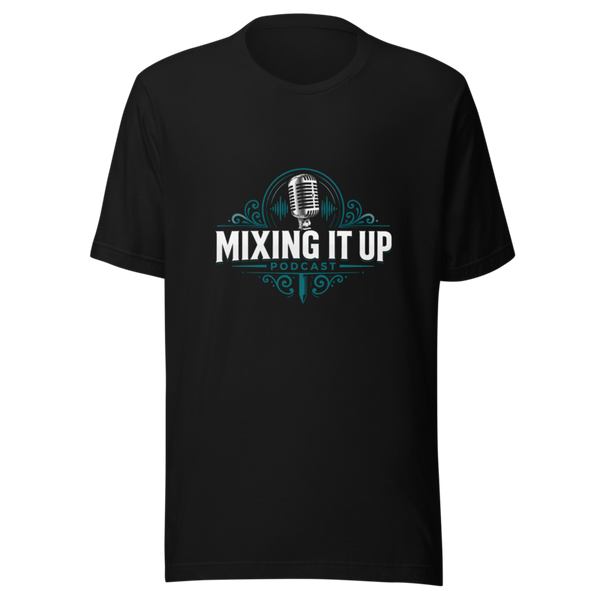 Unisex Staple T-Shirt - Black