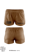 Chisago County K9 Unit 88074556 Ranger Panties - 105