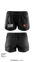 Orange County Public Schools Police  Ranger Panties - 25