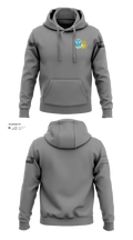 OSI 10592059 Hoodie - 21