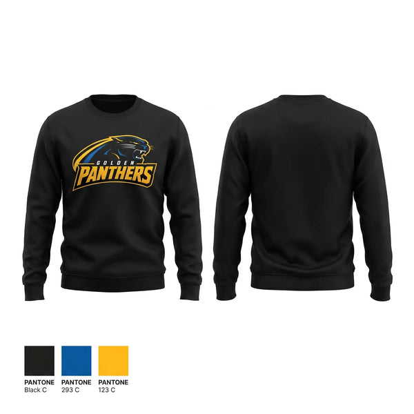 Crew Neck Sweatshirt, Ohio Valley Elite Football Club, , Teamtime, Team time, sublimation, custom sports apparel, team uniforms, spirit wear, spiritwear, sports uniforms, custom shirts, team store, custom team store, fundraiser sports, apparel fundraiser