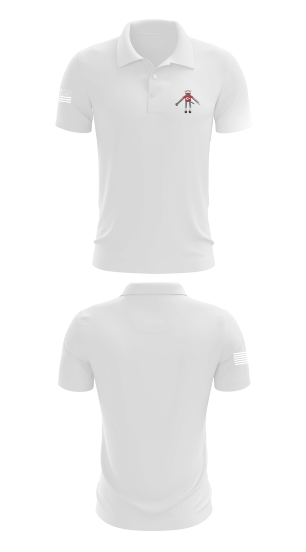 Short Sleeve Performance Polo, Slammers, Men's Basketball, Teamtime, Team time, sublimation, custom sports apparel, team uniforms, spirit wear, spiritwear, sports uniforms, custom shirts, team store, custom team store, fundraiser sports, apparel fundraiser