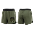 Army promotions 89292509 Athletic Shorts With Pockets - 1
