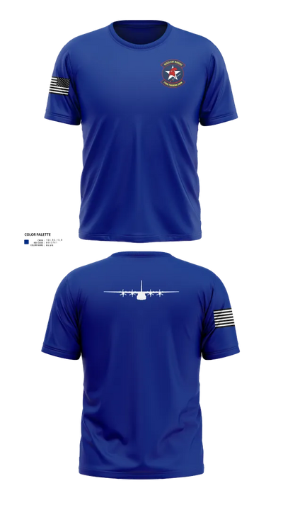 Trojans 85673427 Short Sleeve Performance Shirt - 21