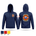 Olympian Springs Fire and Rescue Hoodie - 1