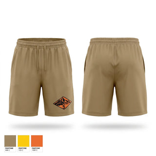 Athletic Shorts With Pockets, 5th Ranger Training Battalion, Army, Teamtime, Team time, sublimation, custom sports apparel, team uniforms, spirit wear, spiritwear, sports uniforms, custom shirts, team store, custom team store, fundraiser sports, apparel fundraiser
