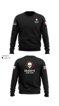 DEADEYE UNION 70253408 Crew Neck Sweatshirt - 21