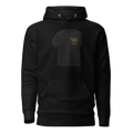 382 Special Reaction Team Unisex Hoodie - 1
