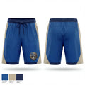 Finest Football Team 45396784 Athletic Shorts With Pockets - 1