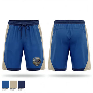 Athletic Shorts With Pockets, Finest Football Team, Police, Teamtime, Team time, sublimation, custom sports apparel, team uniforms, spirit wear, spiritwear, sports uniforms, custom shirts, team store, custom team store, fundraiser sports, apparel fundraiser