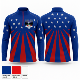 Quarter Zip Jacket, Camel Kids, Wrestling, Teamtime, Team time, sublimation, custom sports apparel, team uniforms, spirit wear, spiritwear, sports uniforms, custom shirts, team store, custom team store, fundraiser sports, apparel fundraiser