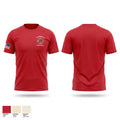 11th signal brigade 62nd esb-e Short Sleeve Performance Shirt - 1