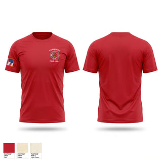 Short Sleeve Performance Shirt, 11th signal brigade 62nd esb-e, Army, Teamtime, Team time, sublimation, custom sports apparel, team uniforms, spirit wear, spiritwear, sports uniforms, custom shirts, team store, custom team store, fundraiser sports, apparel fundraiser