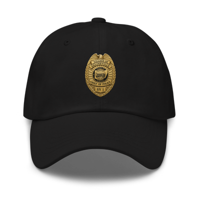 SALINEVILLE Dad hat
