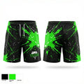 Havasu Vipers 58526640 Athletic Shorts With Pockets - 1