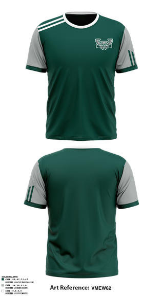 Short Sleeve Performance Shirt, Woodland High School Wrestling, Wrestling, Teamtime, Team time, sublimation, custom sports apparel, team uniforms, spirit wear, spiritwear, sports uniforms, custom shirts, team store, custom team store, fundraiser sports, apparel fundraiser