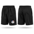 SOJ37 SOCNORTH 6253609 Athletic Shorts With Pockets - 1