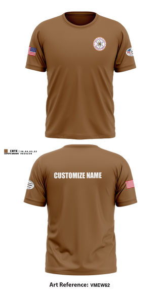 Old School Cotton Feel Shirt, NRMD KB 105.3, Navy, Teamtime, Team time, sublimation, custom sports apparel, team uniforms, spirit wear, spiritwear, sports uniforms, custom shirts, team store, custom team store, fundraiser sports, apparel fundraiser