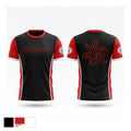 Lil Rebels GP Short Sleeve Performance Shirt - 1