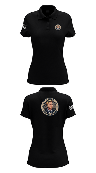 Womens Short Sleeve Performance Polo, U.S Army memes, , Teamtime, Team time, sublimation, custom sports apparel, team uniforms, spirit wear, spiritwear, sports uniforms, custom shirts, team store, custom team store, fundraiser sports, apparel fundraiser