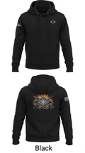 Boise Police Special Operations Unit 47199211 Hoodie - 16
