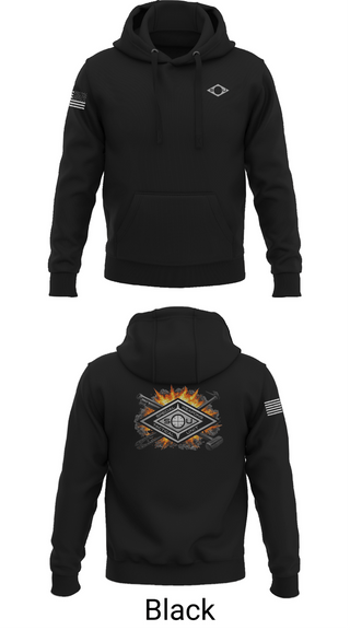 Hoodie, Boise Police Special Operations Unit, Police, Teamtime, Team time, sublimation, custom sports apparel, team uniforms, spirit wear, spiritwear, sports uniforms, custom shirts, team store, custom team store, fundraiser sports, apparel fundraiser