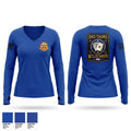 1109th TASM HHD Old School Cotton Feel Shirt - 1