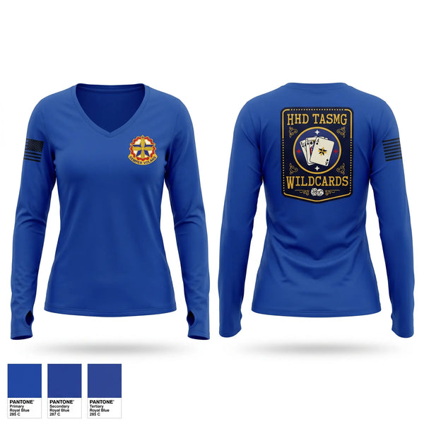Old School Cotton Feel Shirt, 1109th TASM HHD, National Guard, Teamtime, Team time, sublimation, custom sports apparel, team uniforms, spirit wear, spiritwear, sports uniforms, custom shirts, team store, custom team store, fundraiser sports, apparel fundraiser