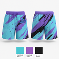 Coast Elite 14452467 Athletic Shorts With Pockets - 1