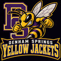 Denham Springs Short Sleeve Performance Shirt - 1