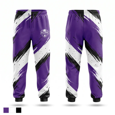 Eclipse Sweatpants - 1