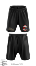 DET 520 13861884 Athletic Shorts With Pockets - 3