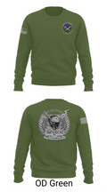 14th ASOS 72723068 Crew Neck Sweatshirt - 45